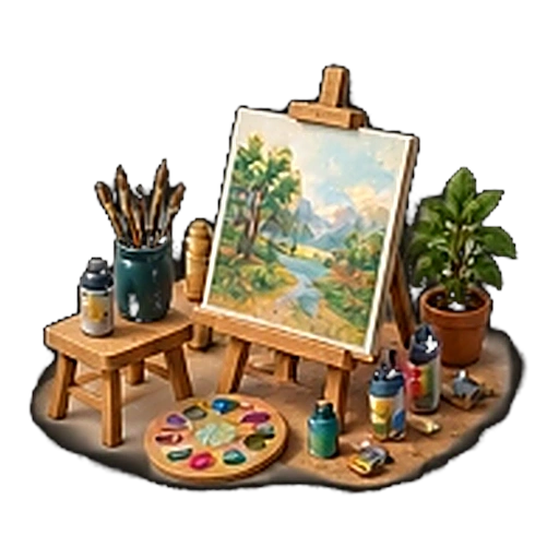 Art Studio
