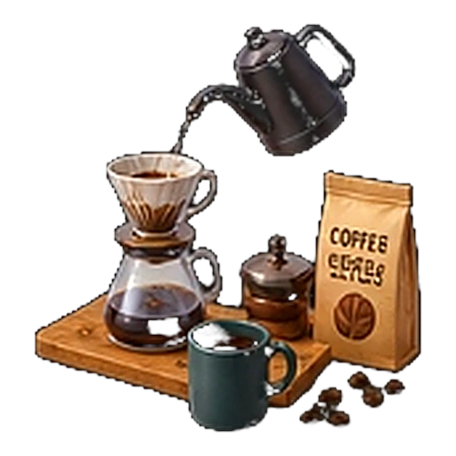 Coffee Brewing