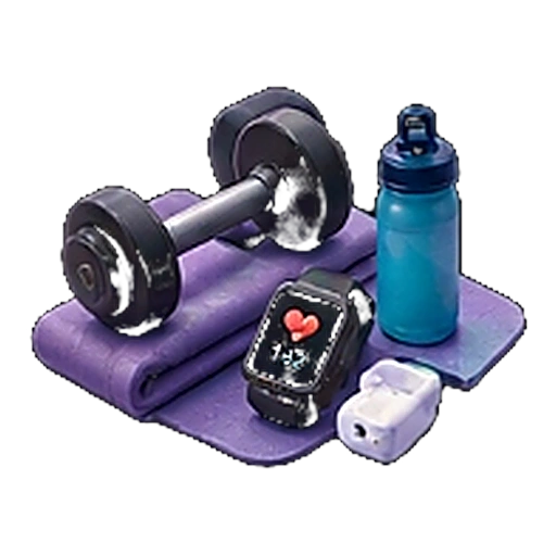 Fitness Workout