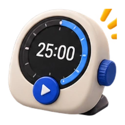 Focus timer
