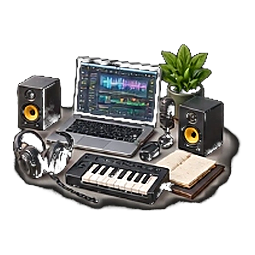 Producer Station