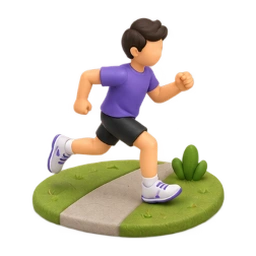 Running